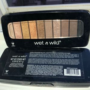 wet n wild Makeup - Need money asab and more storage wet n wild Makeup - Need money asab and more storage